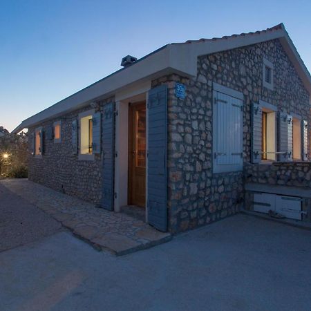 Villa, Stone House With Swimming Pool & Sauna, Beach, 세비드 외부 사진