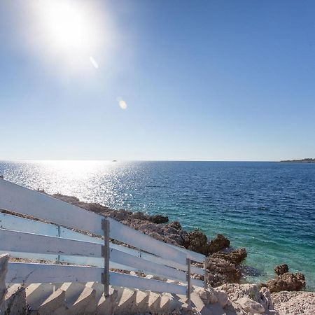 Villa, Stone House With Swimming Pool & Sauna, Beach, 세비드 외부 사진