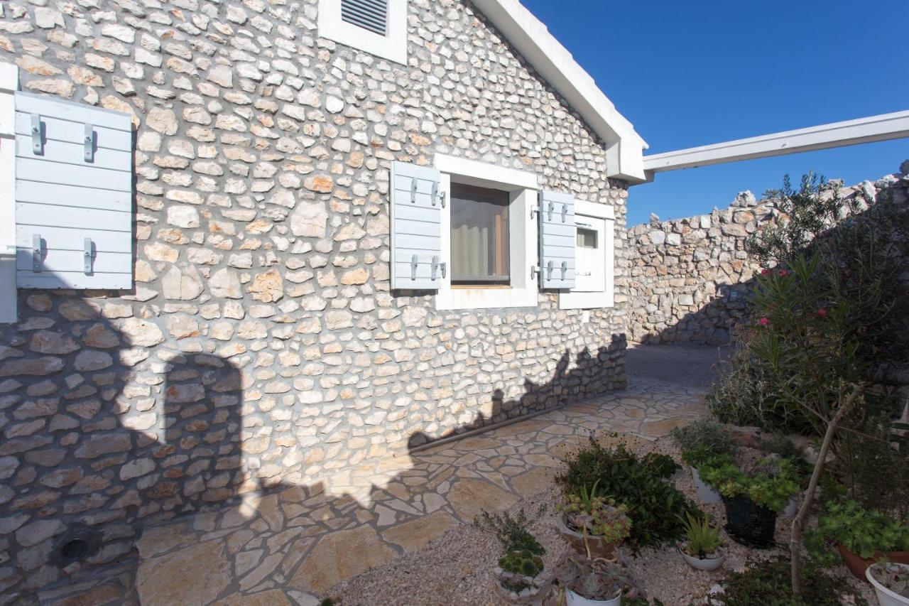 Villa, Stone House With Swimming Pool & Sauna, Beach, 세비드 외부 사진