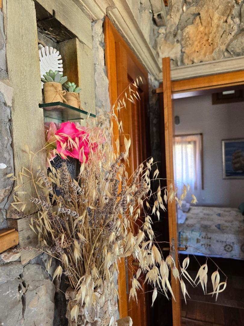 Villa, Stone House With Swimming Pool & Sauna, Beach, 세비드 외부 사진